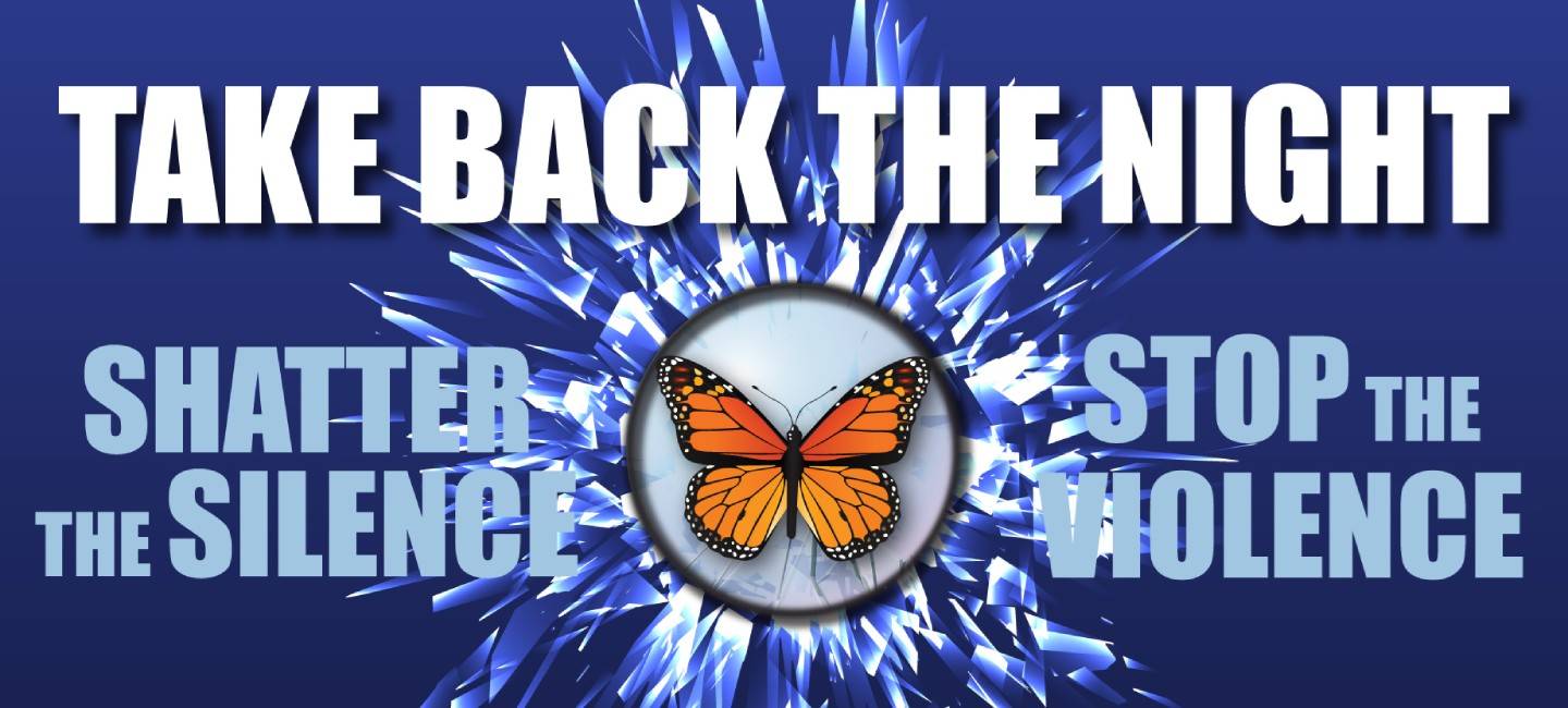 Take back the night