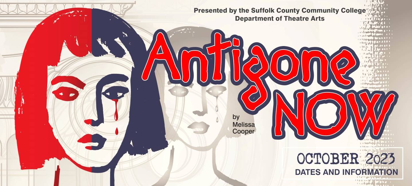 Theatre - Antigone