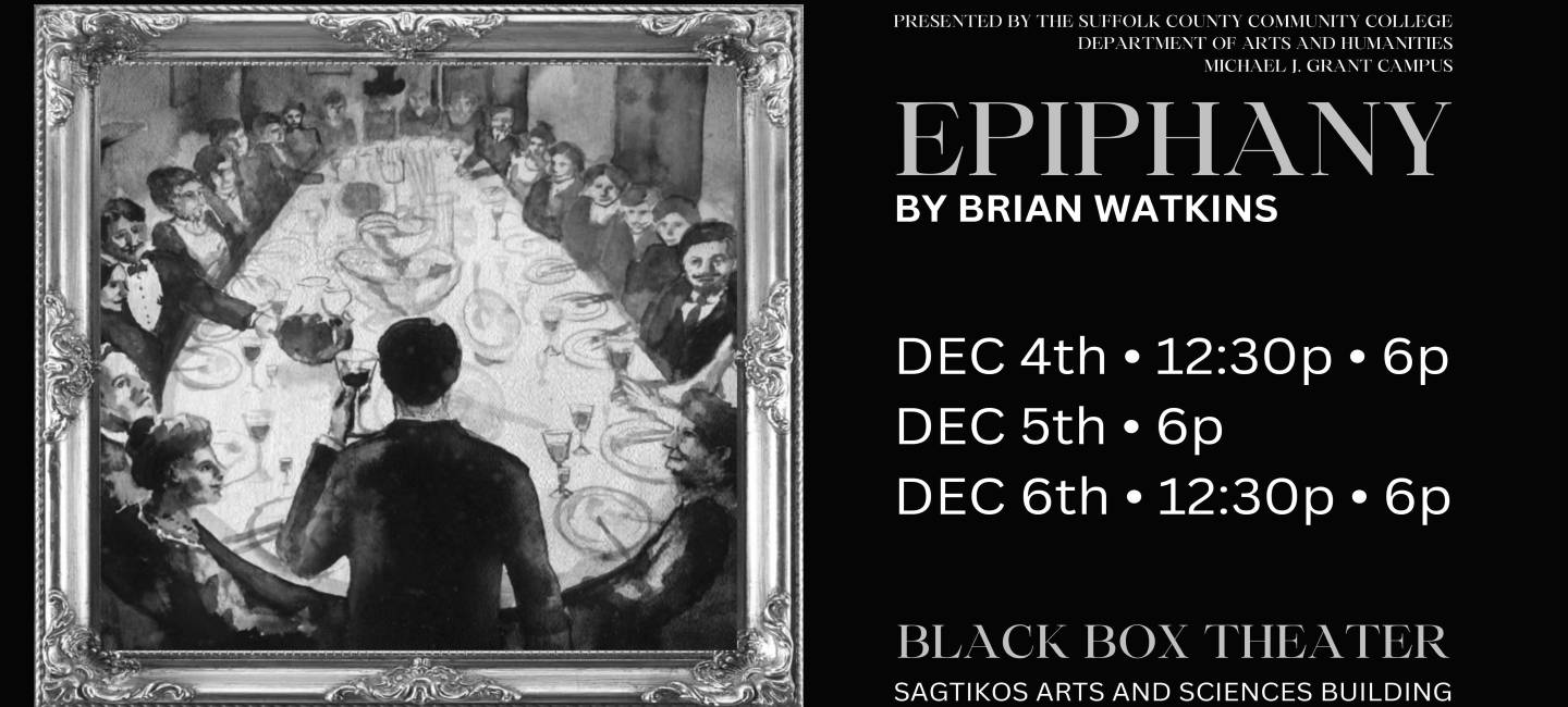 Theatre - Epiphany