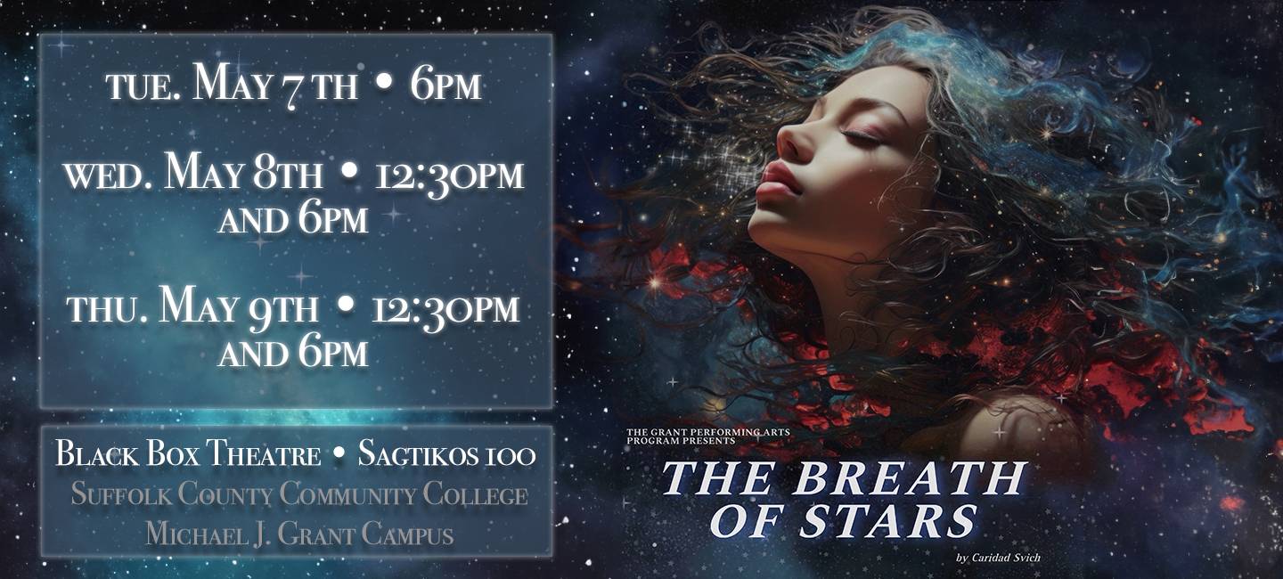 Theatre - The Breath of the Stars