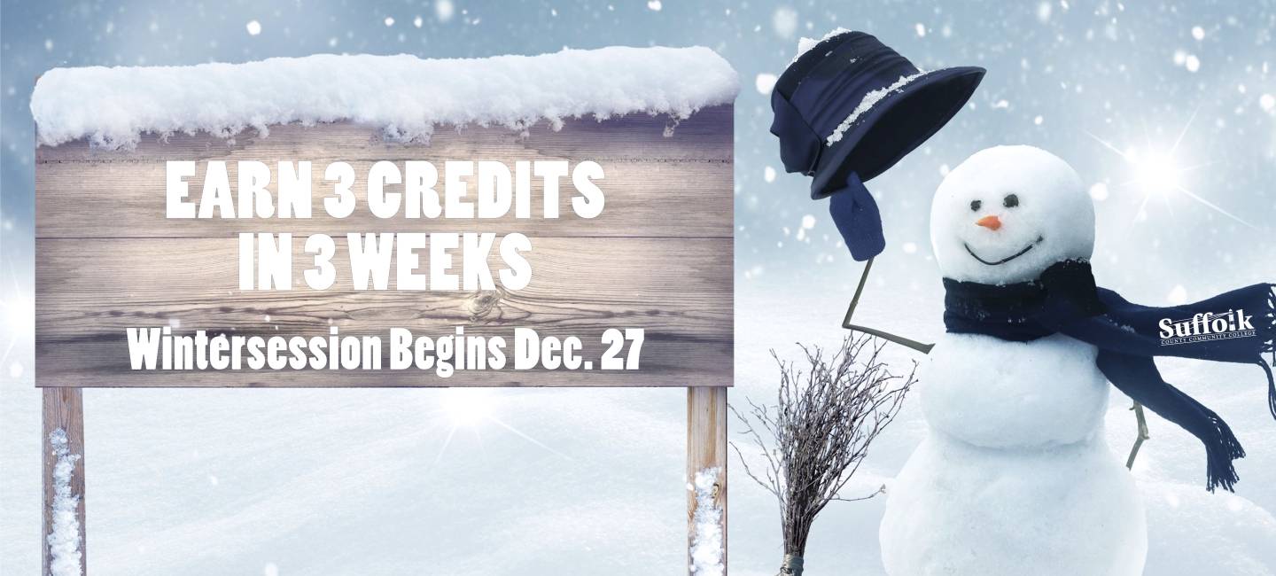 Winter session begins December 27th