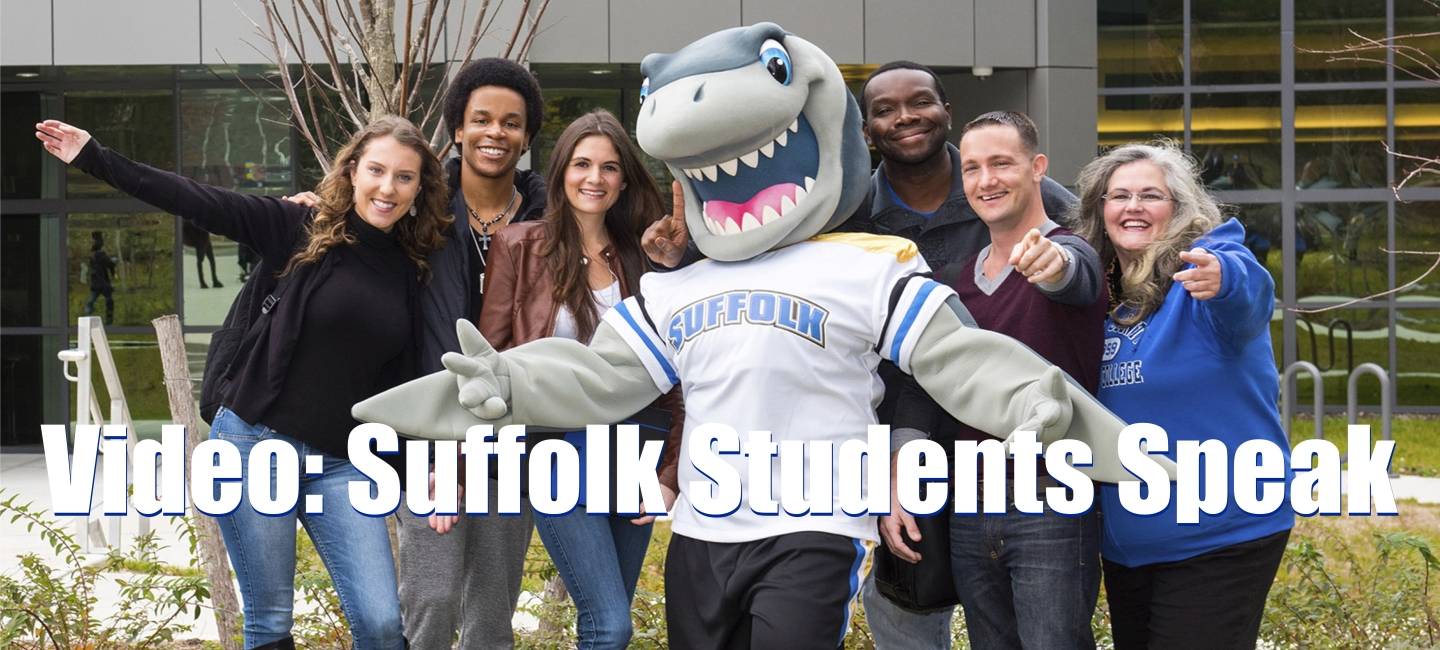 Students Speak