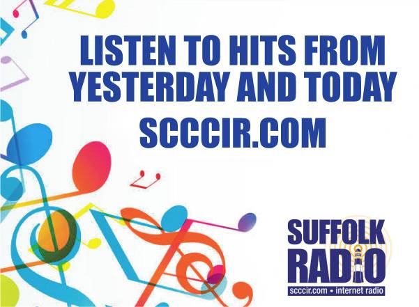 Listen to Suffolk Radio