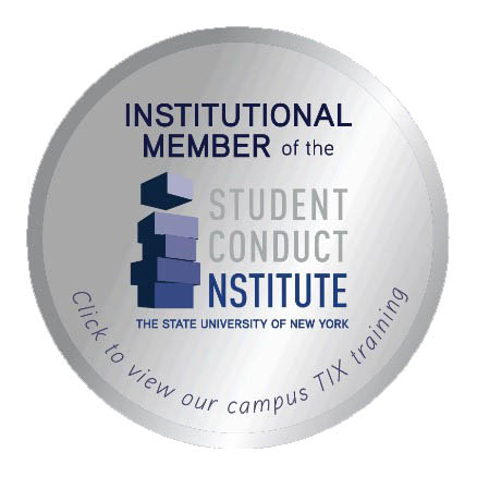 Title IX Online Training Logo