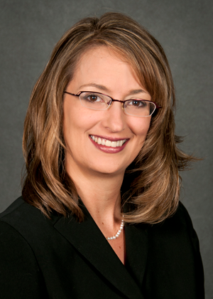 Dr. Cheryl Shaffer