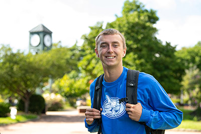 Suffolk County Community College invites students to one-stop enrollment days to register for fall 2026 classes. For hi-res image, visit: https://photos.app.goo.gl/JpYpfSw9HVodCGwV6