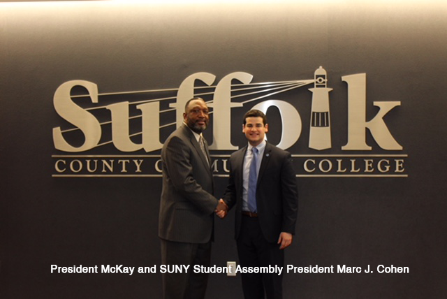 SUNY Student Assembly