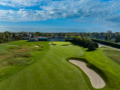 Suffolk Community College Foundation will host its 42nd Annual Golf Classic at Westhampton Country Club on June 8, 2026.
