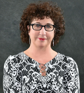 Sharon Silverstein has been named a Distinguished College Administrator by the Phi Theta Kappa Honor Society. The award recognizes college leaders for their outstanding support of student success.
