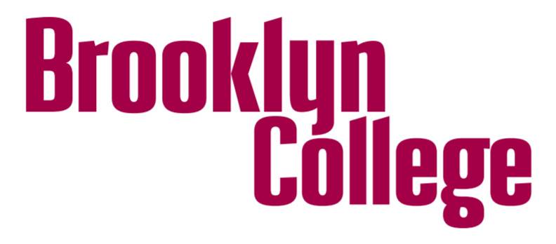 Brooklyn College Logo