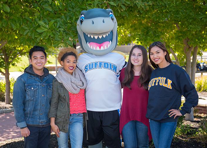 Campus Tours